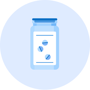 Refilling Prescriptions