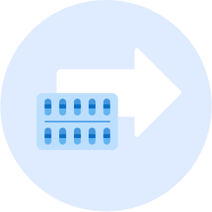 Transferring Prescriptions