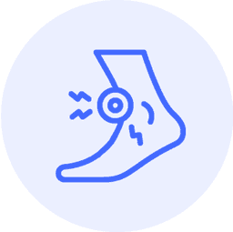 Musculoskeletal sprains and strains