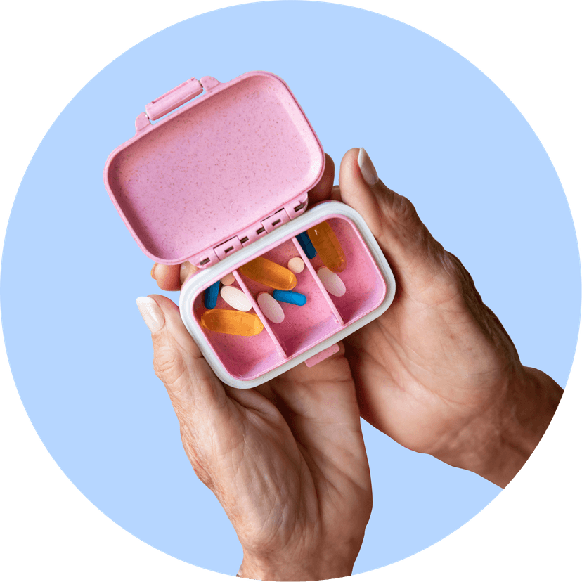 Compounding Feature 2